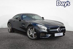 Mercedes-Benz AMG GT (15-22) GT Premium 2d Auto For Sale - Days of Neath, Neath