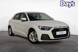 Audi A1 Sportback (18 on) Technik 30 TFSI 116PS 5d For Sale - Days of Neath, Neath