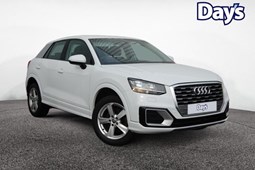 Audi Q2 SUV (16 on) Sport 1.4 TFSI (CoD) 150PS 5d For Sale - Days of Neath, Neath