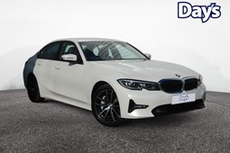 BMW 330e Hybrid (19 on) 330e Sport Automatic 4d For Sale - Days of Neath, Neath