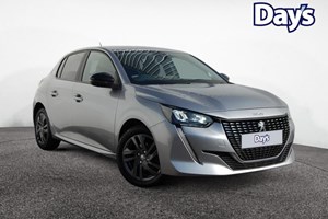 Peugeot 208 Hatchback (19 on) 1.2 PureTech Active Premium + 5dr For Sale - Days of Neath, Neath