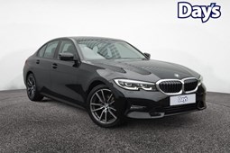 BMW 3-Series Saloon (19 on) 318d Sport 4d For Sale - Days of Neath, Neath