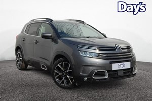 Citroen C5 Aircross (18 on) 1.6 Plug-in Hybrid 225 Shine Plus 5dr e-EAT8 For Sale - Days of Neath, Neath