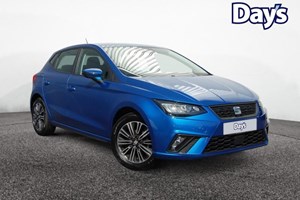 SEAT Ibiza Hatchback (17 on) 1.0 MPI SE Technology 5dr For Sale - Days of Neath, Neath