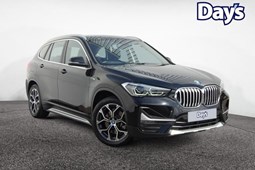 BMW X1 SUV (15-22) xDrive 25e xLine auto 5d For Sale - Days of Neath, Neath