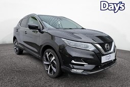 Nissan Qashqai (14-21) Tekna 1.5 dCi 115 (07/2018 on) 5d For Sale - Days of Neath, Neath