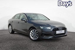 Audi A4 Saloon (15-24) Technik 35 TFSI 150PS S Tronic auto 4d For Sale - Days of Neath, Neath