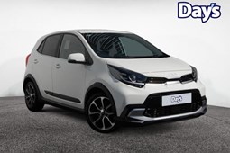 Kia Picanto X-Line (18-24) 1.0 X-Line 5dr For Sale - Days of Neath, Neath