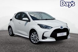Toyota Yaris (20 on) 1.5 Hybrid Icon CVT 5d For Sale - Days of Neath, Neath