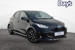Toyota Yaris (20 on) 1.5 Hybrid Design CVT 5d For Sale - Days of Neath, Neath