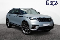 Land Rover Range Rover Velar SUV (17 on) 2.0 P400e R-Dynamic HSE 5dr Auto For Sale - Days of Neath, Neath