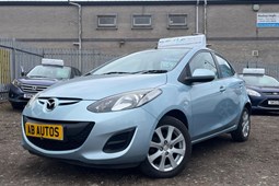 Mazda 2 (07-15) 1.5 TS2 5d Auto For Sale - AB Auto Traders Limited, Glasgow