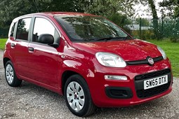 Fiat Panda (12-24) 1.2 Pop 5d For Sale - MHL MOTORS, Carlisle