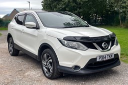 Nissan Qashqai (14-21) 1.6 dCi Acenta Premium 5d For Sale - MHL MOTORS, Carlisle