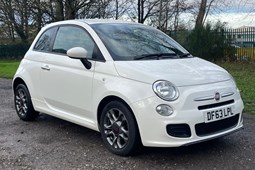 Fiat 500 Hatchback (08-24) 1.2 S 3d For Sale - MHL MOTORS, Carlisle