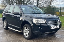 Land Rover Freelander (06-14) 2.2 Td4 XS 5d For Sale - MHL MOTORS, Carlisle