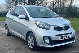 Kia Picanto (11-17) 1.0 1 3d For Sale - MHL MOTORS, Carlisle