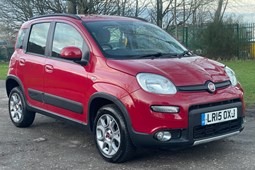 Fiat Panda 4x4 (12-23) 1.3 Multijet 4X4 5d For Sale - MHL MOTORS, Carlisle