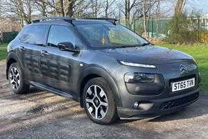 Citroen C4 Cactus (14-18) 1.6 BlueHDi Flair 5d For Sale - MHL MOTORS, Carlisle