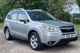 Subaru Forester (13-19) 2.0D XC 5d For Sale - MHL MOTORS, Carlisle