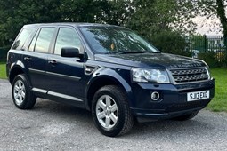 Land Rover Freelander (06-14) 2.2 TD4 S (2010) 5d Auto For Sale - MHL MOTORS, Carlisle