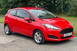 Ford Fiesta (08-17) 1.25 Style (11/12-) 3d For Sale - MHL MOTORS, Carlisle