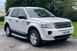 Land Rover Freelander (06-14) 2.2 eD4 S 2WD 5d For Sale - MHL MOTORS, Carlisle