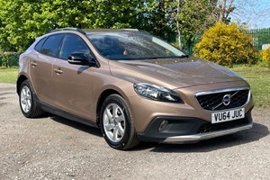Volvo V40 Cross Country (13-19) D3 Cross Country SE 5d Geartronic For Sale - MHL MOTORS, Carlisle