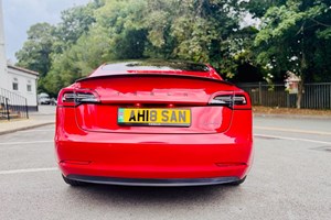 Tesla Model 3 (16 on) Long Range auto 4d For Sale - Quality Drive Auto Ltd, Birmingham