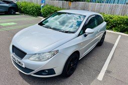 SEAT Ibiza Sport Coupe (08-17) 1.4 SE Copa 3d For Sale - Quality Drive Auto Ltd, Birmingham