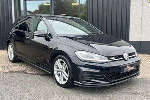 Volkswagen Golf Hatchback (13-20) GTD BlueLine 2.0 TDI BMT 184PS DSG auto 5d For Sale - Fleetwise, Armagh