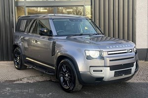 Land Rover Defender 110 (19 on) 110 S D240 AWD auto 5d For Sale - Fleetwise, Armagh