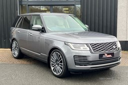 Land Rover Range Rover (13-21) Vogue SE 3.0 SDV6 auto 4d For Sale - Fleetwise, Armagh