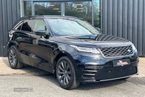 Land Rover Range Rover Velar SUV (17 on) R-Dynamic SE D180 auto 4d For Sale - Fleetwise, Armagh
