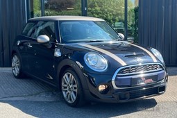 MINI Hatchback (14-24) Cooper S Seven 3d For Sale - Fleetwise, Armagh
