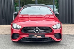 Mercedes-Benz E-Class Coupe (17-23) E300 AMG Line Night Ed Premium Plus 2dr 9G-Tronic 2d For Sale - Fleetwise, Armagh