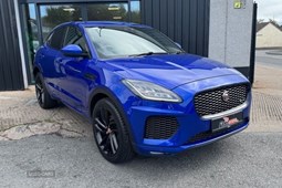Jaguar E-Pace SUV (17-24) R-Dynamic S D150 AWD auto 5d For Sale - Fleetwise, Armagh