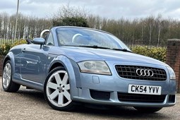 Audi TT Roadster (99-06) 3.2 V6 quattro 2d DSG For Sale - Stevenage Road Garage Limited, Little Wymondley