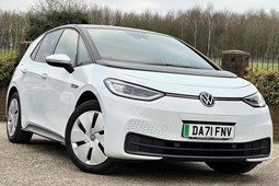 Volkswagen ID.3 Hatchback (20 on) 150kW Family Pro Performance 62kWh 5dr Auto For Sale - Stevenage Road Garage Limited, Little Wymondley