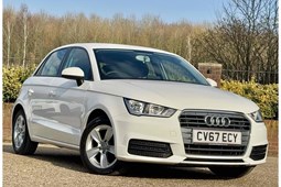 Audi A1 Sportback (12-18) 1.0 TFSI SE 5d For Sale - Stevenage Road Garage Limited, Little Wymondley