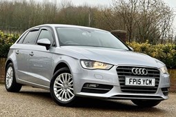 Audi A3 Sportback (13-20) 1.4 TFSI (150bhp) SE 5d S Tronic For Sale - Stevenage Road Garage Limited, Little Wymondley