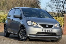 SEAT Mii (12-19) Design Mii 1.0 60PS (07/2018 on) 5d For Sale - Stevenage Road Garage Limited, Little Wymondley