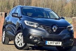 Renault Kadjar (15-22) 1.5 dCi Dynamique Nav 5d For Sale - Stevenage Road Garage Limited, Little Wymondley