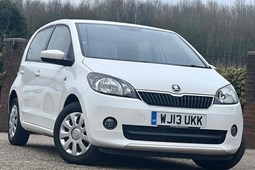 Skoda Citigo (12-19) 1.0 MPI SE 5d ASG For Sale - Stevenage Road Garage Limited, Little Wymondley