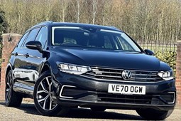 Volkswagen Passat Estate (15-24) GTE 1.4 TSI PHEV 218PS DSG auto 5d For Sale - Stevenage Road Garage Limited, Little Wymondley