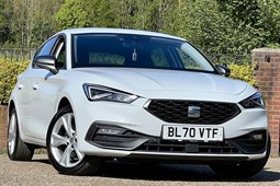 SEAT Leon Hatchback (20 on) 1.4 eHybrid FR DSG 5d For Sale - Stevenage Road Garage Limited, Little Wymondley