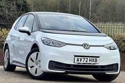 Volkswagen ID.3 Hatchback (20 on) 150kW Life Pro Performance 62kWh 5dr Auto For Sale - Stevenage Road Garage Limited, Little Wymondley