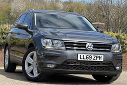 Volkswagen Tiguan (16-24) Match 2.0 TDI SCR 150PS 2WD DSG auto 5d For Sale - Stevenage Road Garage Limited, Little Wymondley