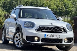 MINI Countryman SUV (17-24) Cooper S E All4 auto 5d For Sale - Stevenage Road Garage Limited, Little Wymondley