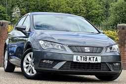 SEAT Leon Hatchback (13-20) SE Technology 1.0 TSI 115PS Ecomotive 5d For Sale - Stevenage Road Garage Limited, Little Wymondley